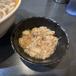 えどもんど - 【svアブラ増し】