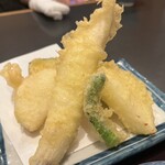 手打ちそば　膳 - 