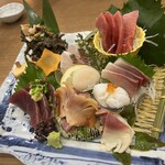 うるいど八幡屋 - 