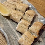 旬彩鰻彩 きた川 - 