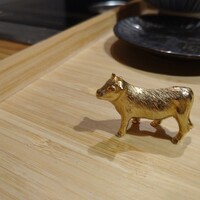 北新地 焼肉 菊地 - 