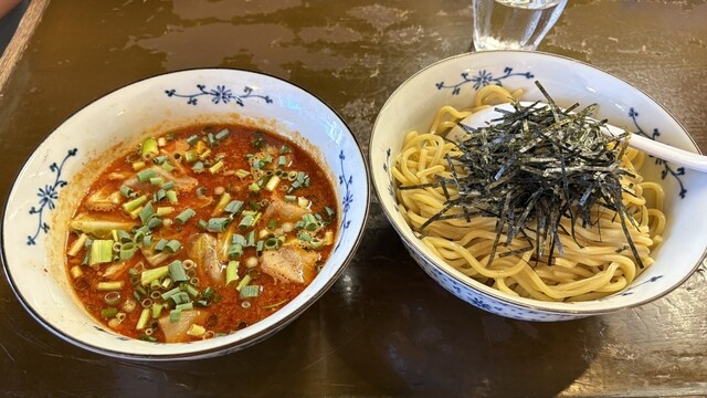 麺屋 創介
