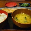 しんぱち食堂 茅場町店