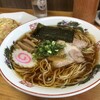 田島ラーメン