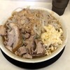 ラーメン 豚ヒロ