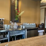 出雲そば　だんだん - 