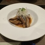 築膳 - 