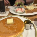 丸福珈琲店 名古屋三越栄店 - 