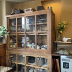 出雲そば　だんだん - 