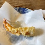 出雲そば　だんだん - 