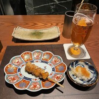 鳥さと 別邸 - 