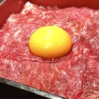 赤坂 金舌 - プラチナユッケ重