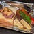 鉄板焼 真みや - 料理写真: