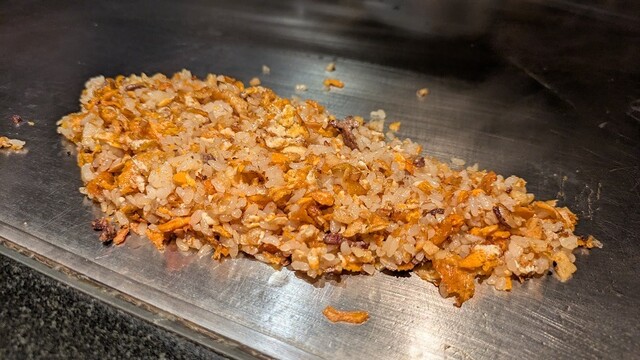 Teppanyaki Mamiya photo 5