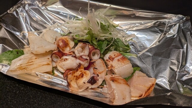 Teppanyaki Mamiya photo 2