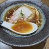 RAMEN and TSUKEMEN Number.6