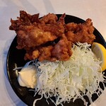 五代目麺や蝦夷 - 