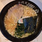 五代目麺や蝦夷 - 