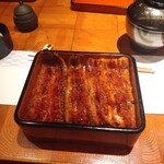 鰻 のぶはら - 