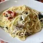 マンマパスタ 日野店 - 