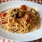 マンマパスタ 日野店 - 