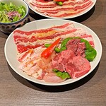 福岡焼肉kintan - 
