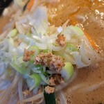 五代目麺や蝦夷 - 