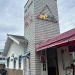 とらいあんぐる - 