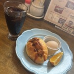 とらいあんぐる - 