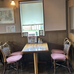 とらいあんぐる - 