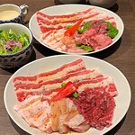 福岡焼肉kintan - 