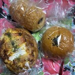 とらいあんぐる - 