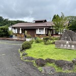 日光茶寮 - 外観