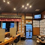 五代目麺や蝦夷 - 