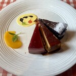 マンマパスタ - 