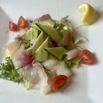 マンマパスタ 日野店 - 