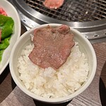 福岡焼肉kintan - 