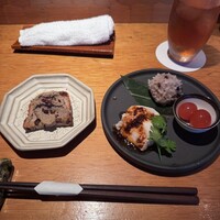 焼鳥 嘉とう - 