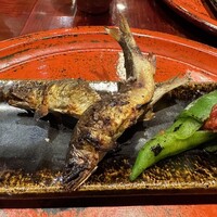 草喰 なかひがし - 