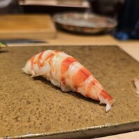 寿司つばさ - 車海老
