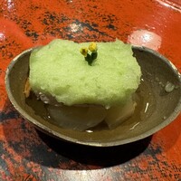 草喰 なかひがし - 
