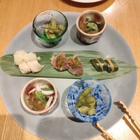 Az/ビーフン東 大阪店 - 