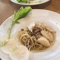 AWkitchen TOKYO 新丸ビル店 - 