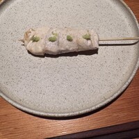 焼鳥 嘉とう - 