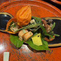 草喰 なかひがし - 