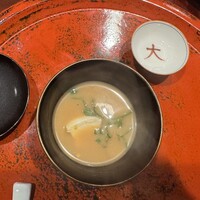 草喰 なかひがし - 