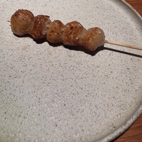 焼鳥 嘉とう - 