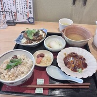 高麗橋桜花 - 