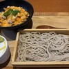 十割そば　中村麺兵衛 日立鮎川店