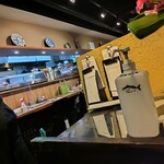 魚料理 ふじい - 